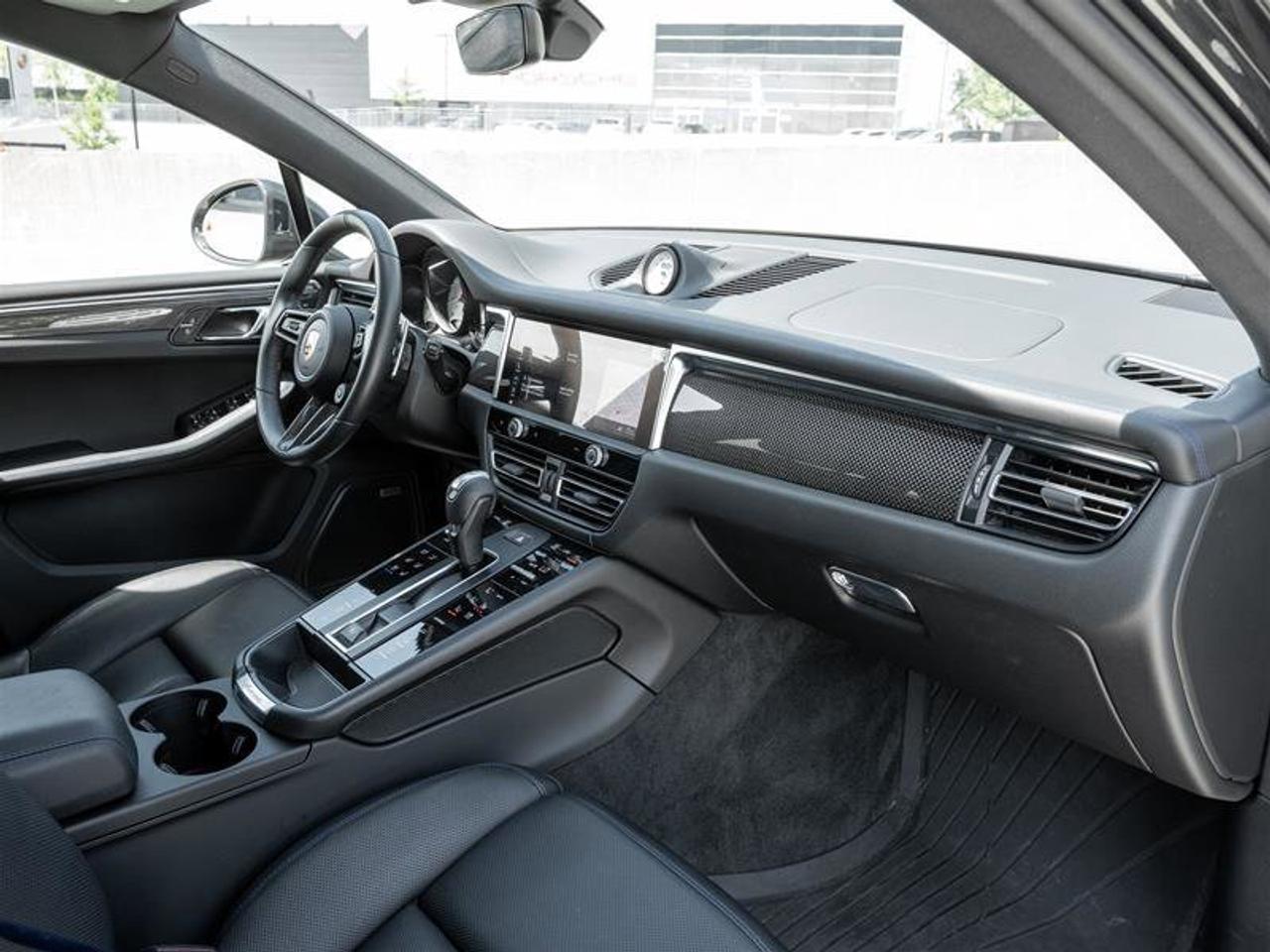 2023 Porsche Macan GTS AWD CPO Premium Pkg Plus Sport Chrono Pkg Inte Photo