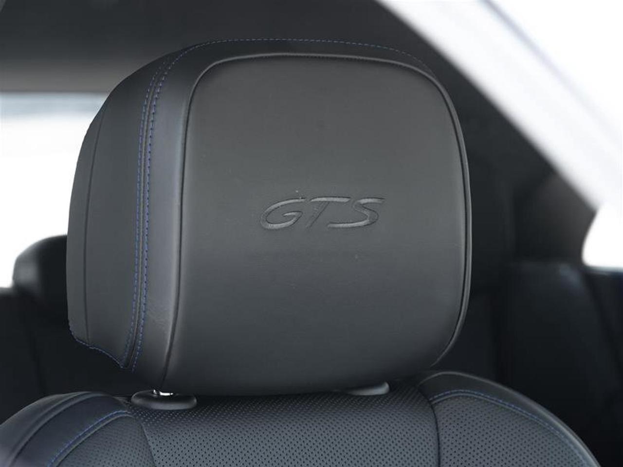 2023 Porsche Macan GTS AWD CPO Premium Pkg Plus Sport Chrono Pkg Inte Photo