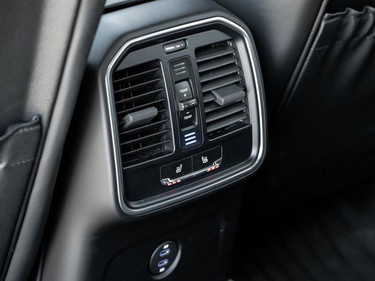 2023 Porsche Macan GTS AWD CPO Premium Pkg Plus Sport Chrono Pkg Inte Photo