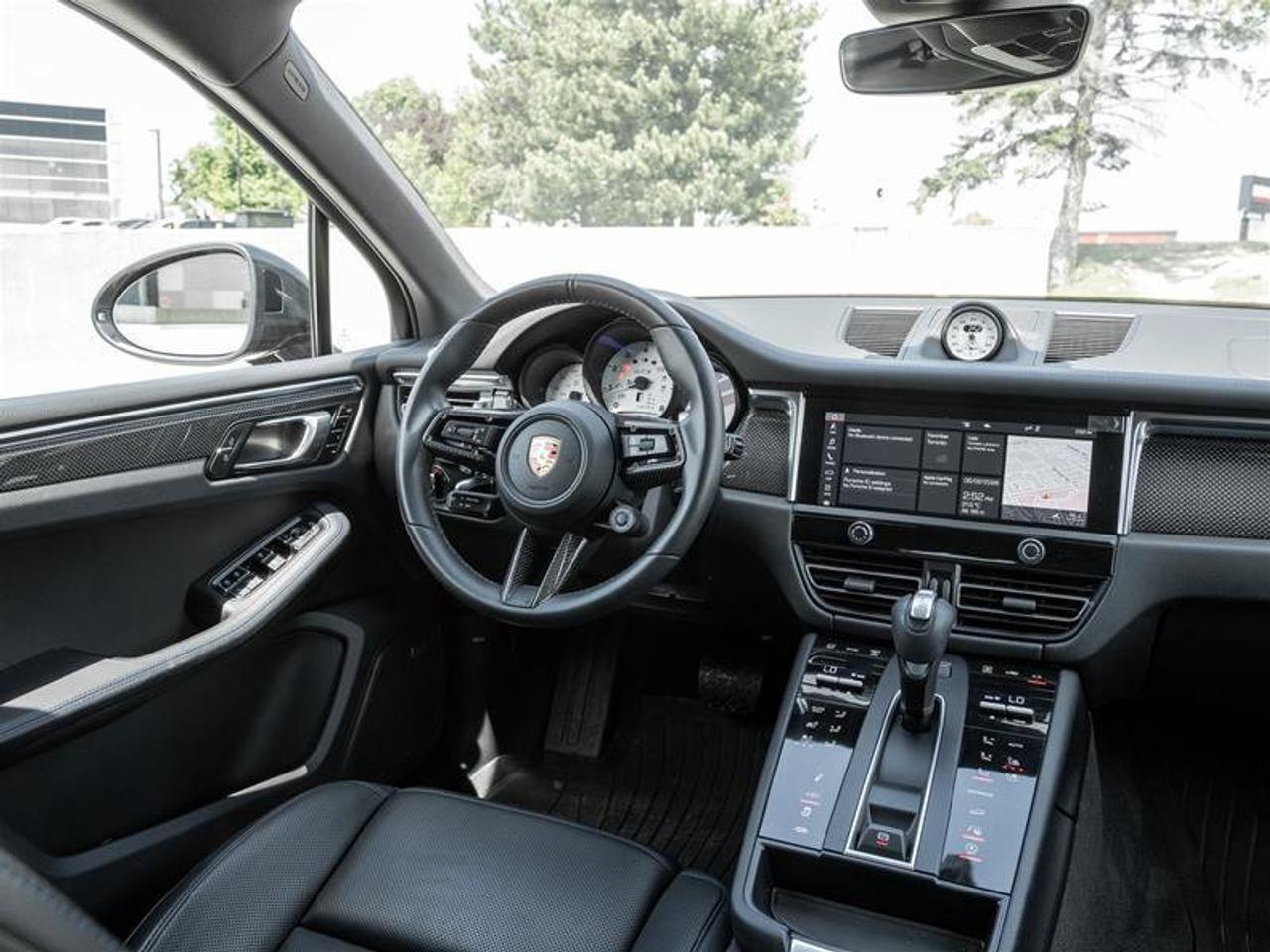 2023 Porsche Macan GTS AWD CPO Premium Pkg Plus Sport Chrono Pkg Inte Photo