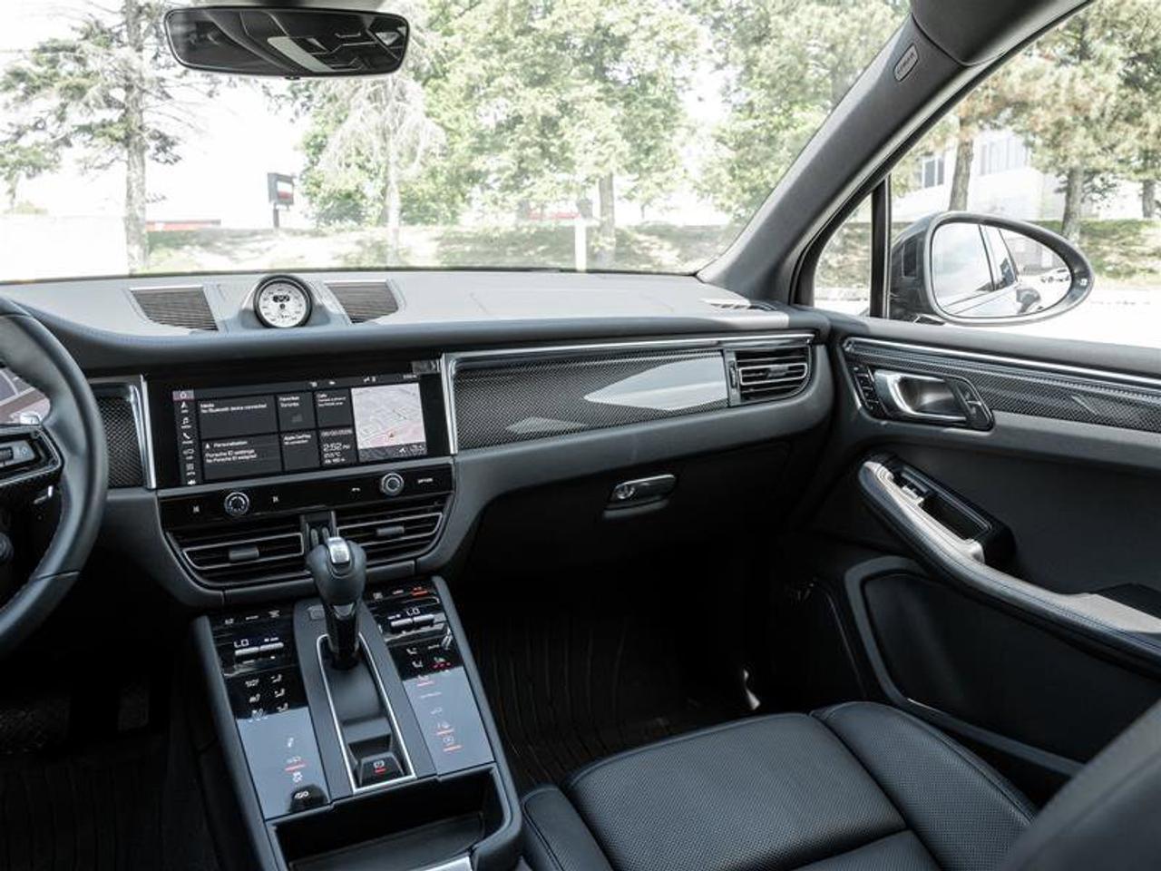 2023 Porsche Macan GTS AWD CPO Premium Pkg Plus Sport Chrono Pkg Inte Photo