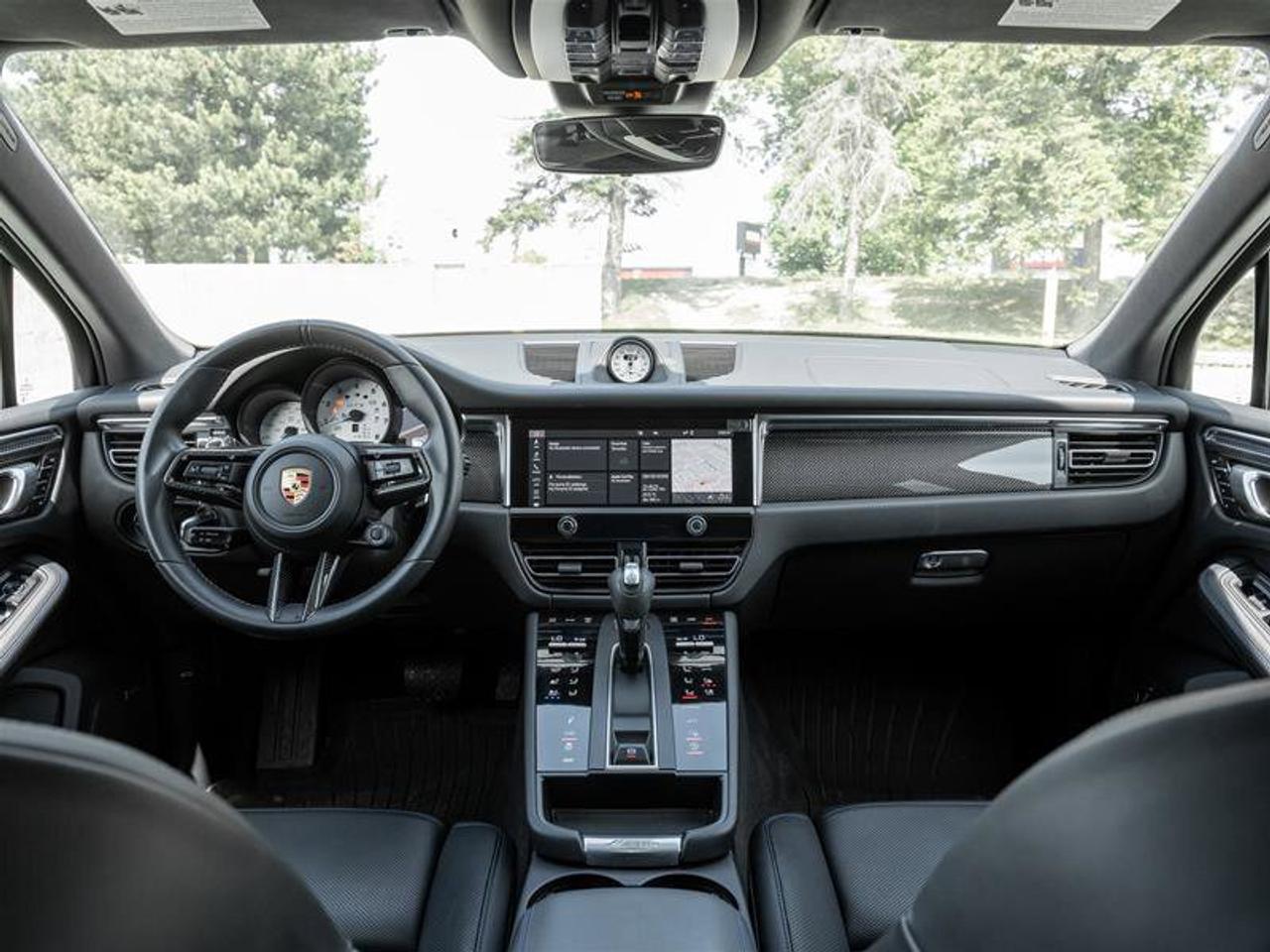 2023 Porsche Macan GTS AWD CPO Premium Pkg Plus Sport Chrono Pkg Inte Photo