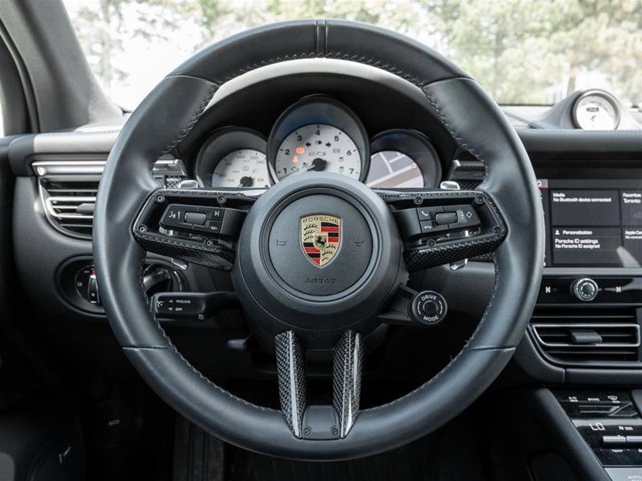 2023 Porsche Macan GTS AWD CPO Premium Pkg Plus Sport Chrono Pkg Inte Photo