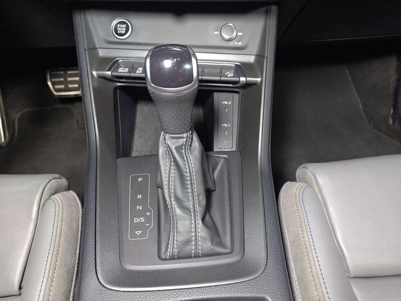 2022 Audi Q3 One Owner Q3 Premium Plus S Line   Turbo Blue   qu Photo