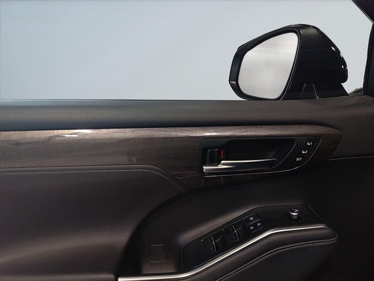 2021 Toyota Highlander Limited /7 Seater/Leather/NAVI/Sunroof/Drive Asssi Photo