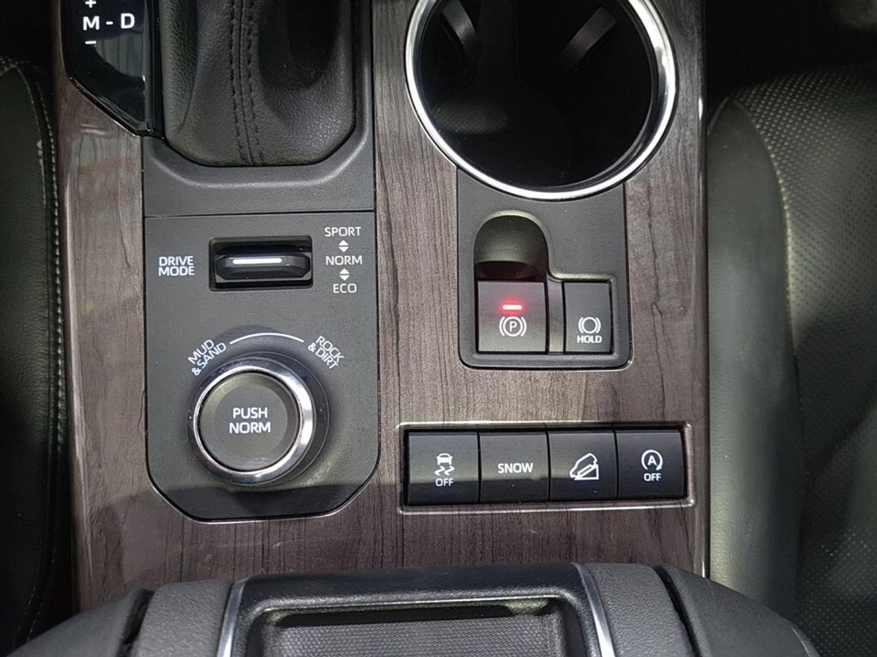 2021 Toyota Highlander Limited /7 Seater/Leather/NAVI/Sunroof/Drive Asssi Photo