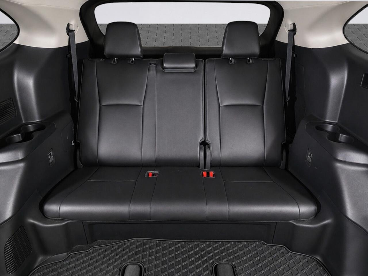 2021 Toyota Highlander Limited /7 Seater/Leather/NAVI/Sunroof/Drive Asssi Photo