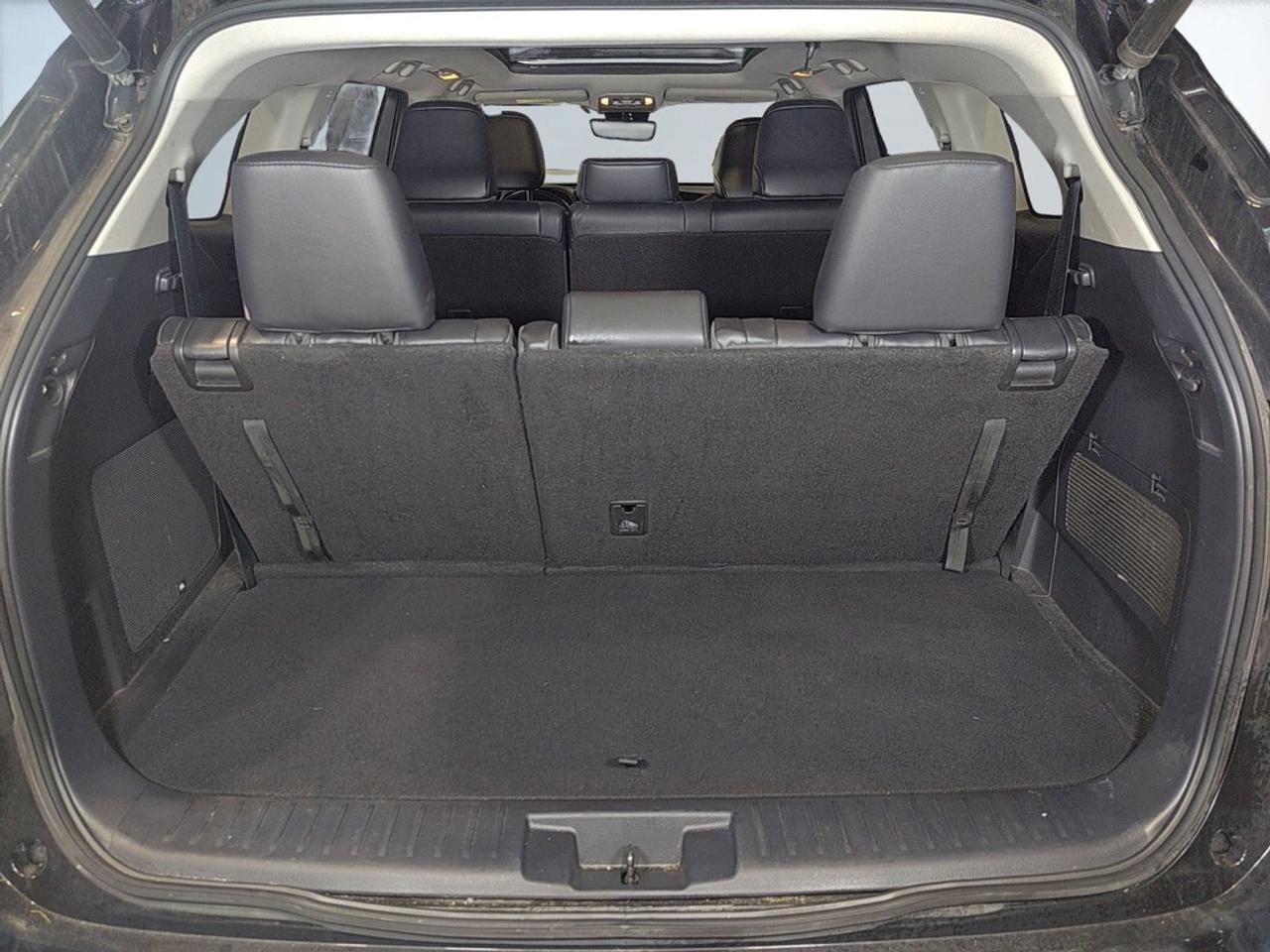 2021 Toyota Highlander Limited /7 Seater/Leather/NAVI/Sunroof/Drive Asssi Photo