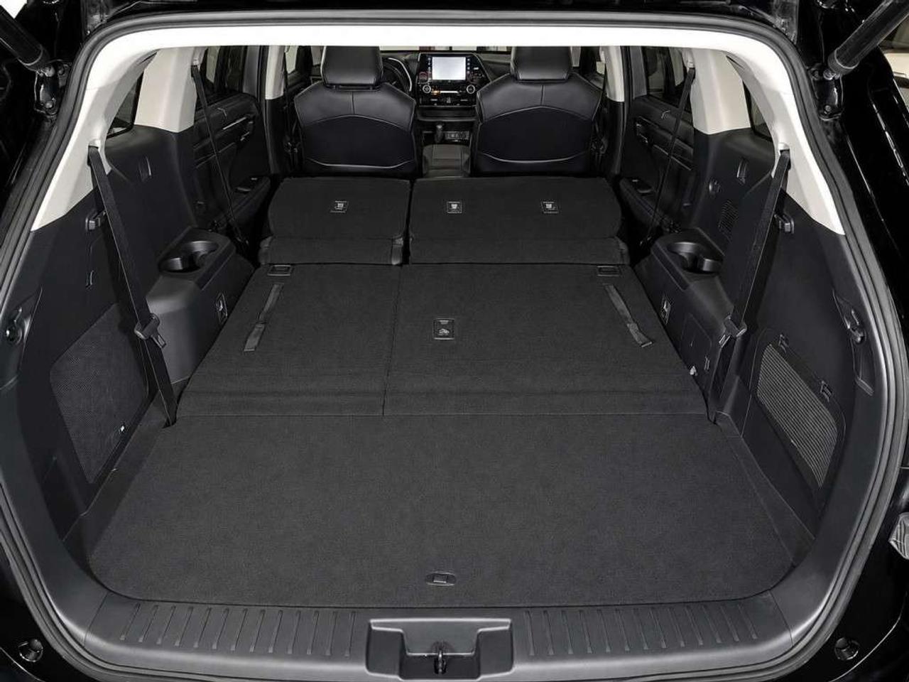 2021 Toyota Highlander LIMITED AWD   Leather   Panoramic Sunroof   NAVI   Heated & Cooled Seats   360 Cam   CarPlay   7 Passenger Photo