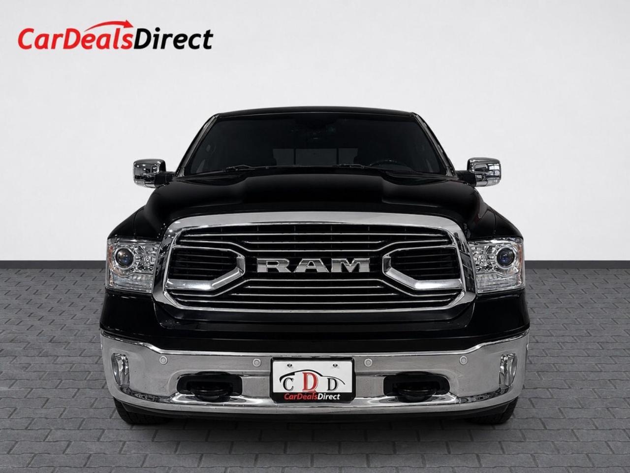 2017 RAM 1500 Laramie HEMI/ 5.7 4x4 Crew Cab /Exelent condition/ Photo