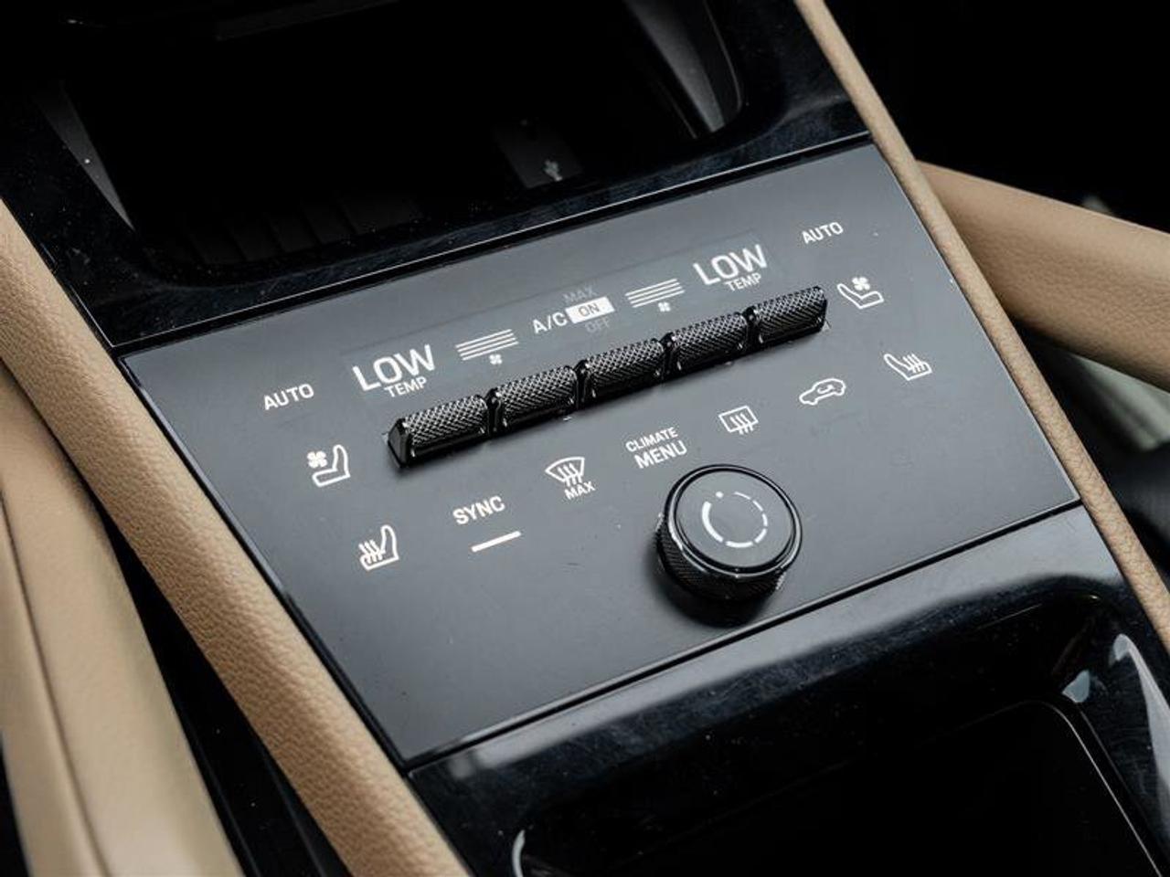 2024 Porsche Cayenne AWD CPO Premium Pkg Plus 21 RS Spyder Design Wheel Photo