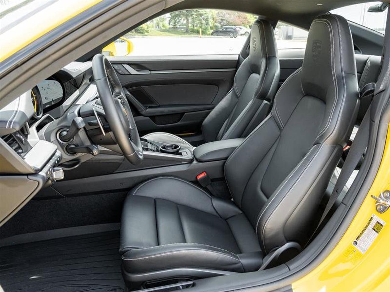 2024 Porsche 911 Carrera S Coupe Premium Pkg Sport Pkg Aerokit in H Photo