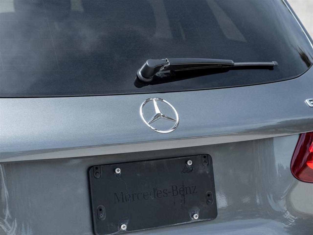 2018 Mercedes-Benz GLC AMG GLC 43 Premium Pkg Intelligent Drive Pkg AMG's Photo
