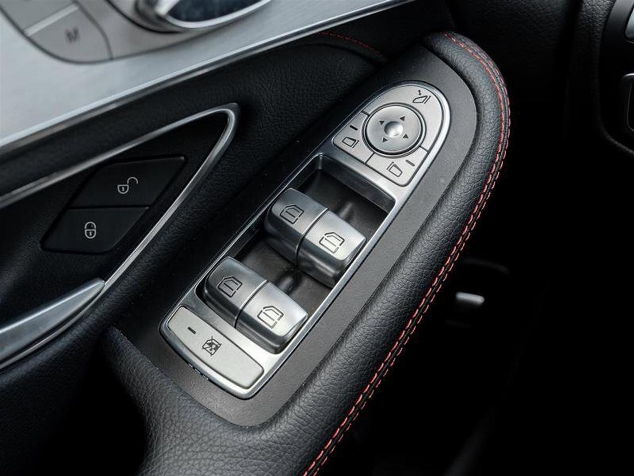 2018 Mercedes-Benz GLC AMG GLC 43 Premium Pkg Intelligent Drive Pkg AMG's Photo