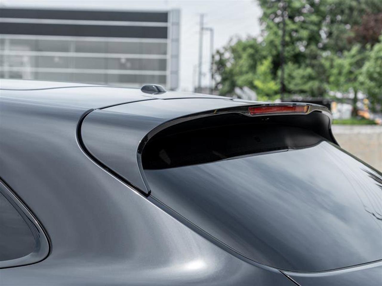 2024 Porsche Macan AWD Premium Pkg Plus Exterior Pkg in Exterior Colo Photo