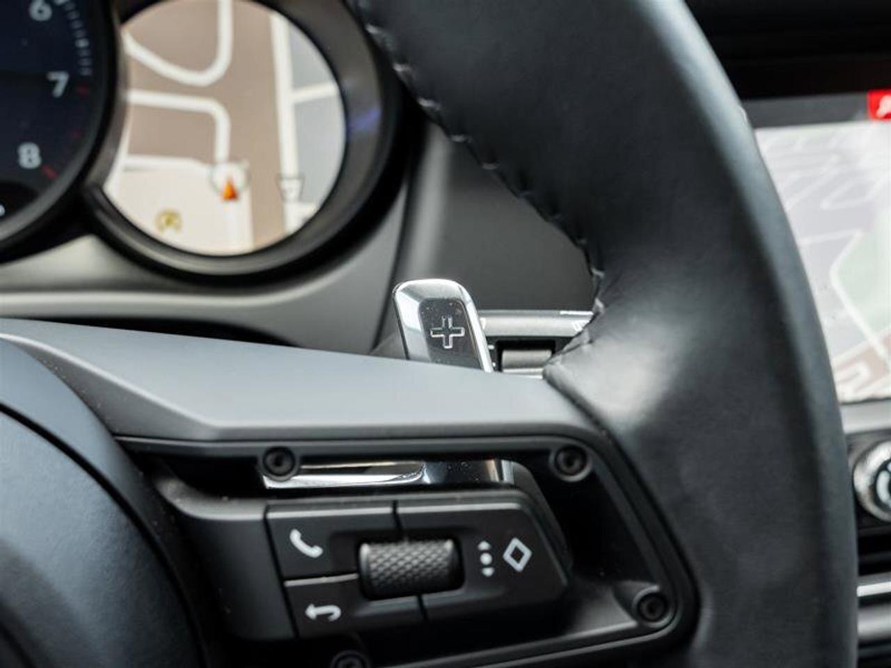 2024 Porsche Macan AWD Premium Pkg Plus Exterior Pkg in Exterior Colo Photo