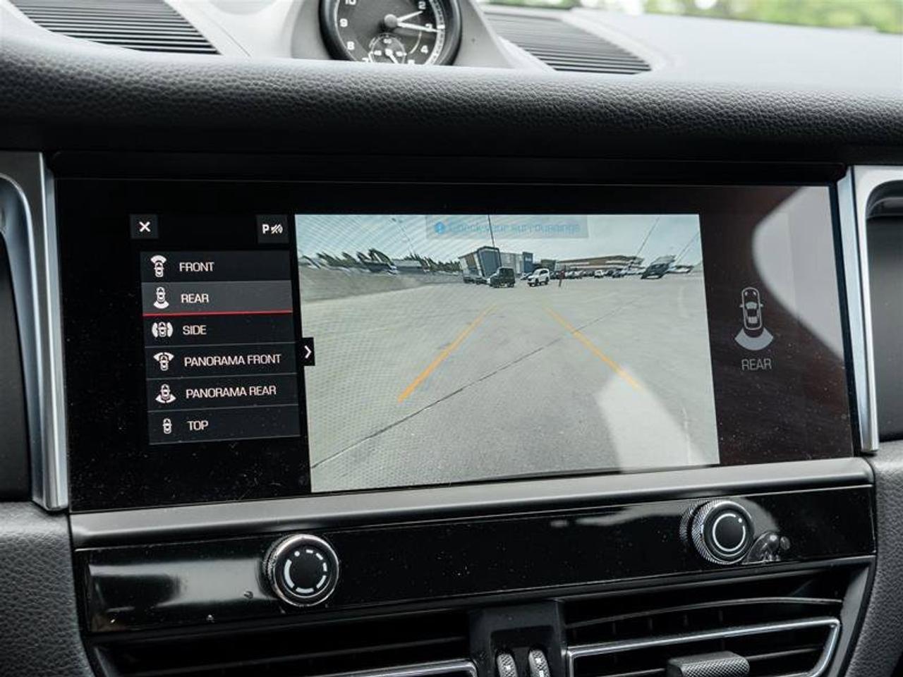 2024 Porsche Macan AWD Premium Pkg Plus Exterior Pkg in Exterior Colo Photo
