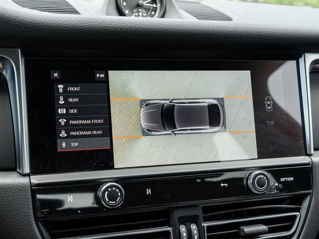 2024 Porsche Macan AWD Premium Pkg Plus Exterior Pkg in Exterior Colo Photo