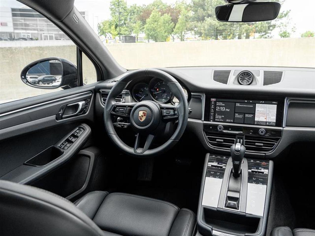 2024 Porsche Macan AWD Premium Pkg Plus Exterior Pkg in Exterior Colo Photo