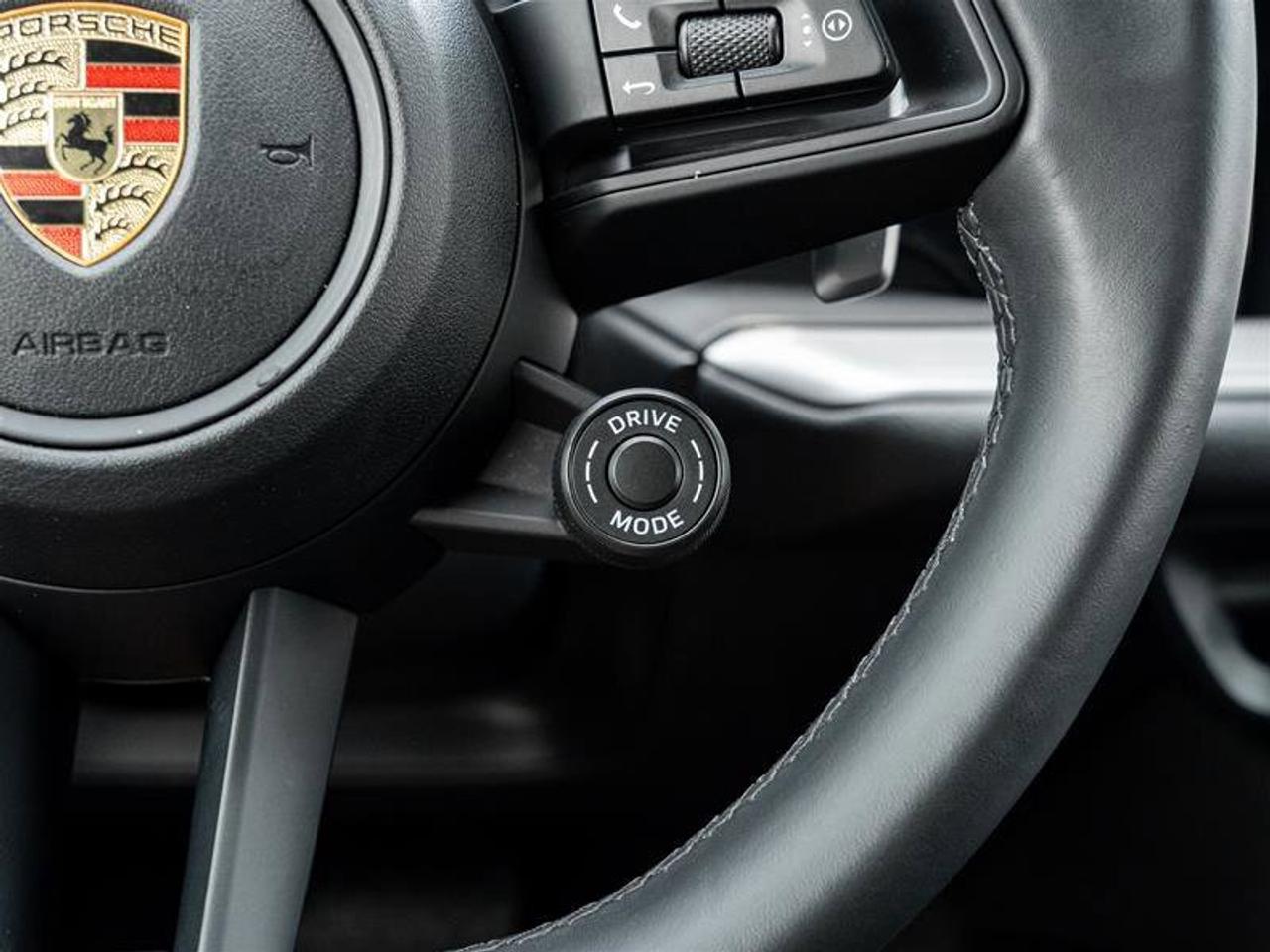 2024 Porsche Cayenne AWD Premium Pkg Sport Chrono Pkg 20 Cayenne S Whee Photo