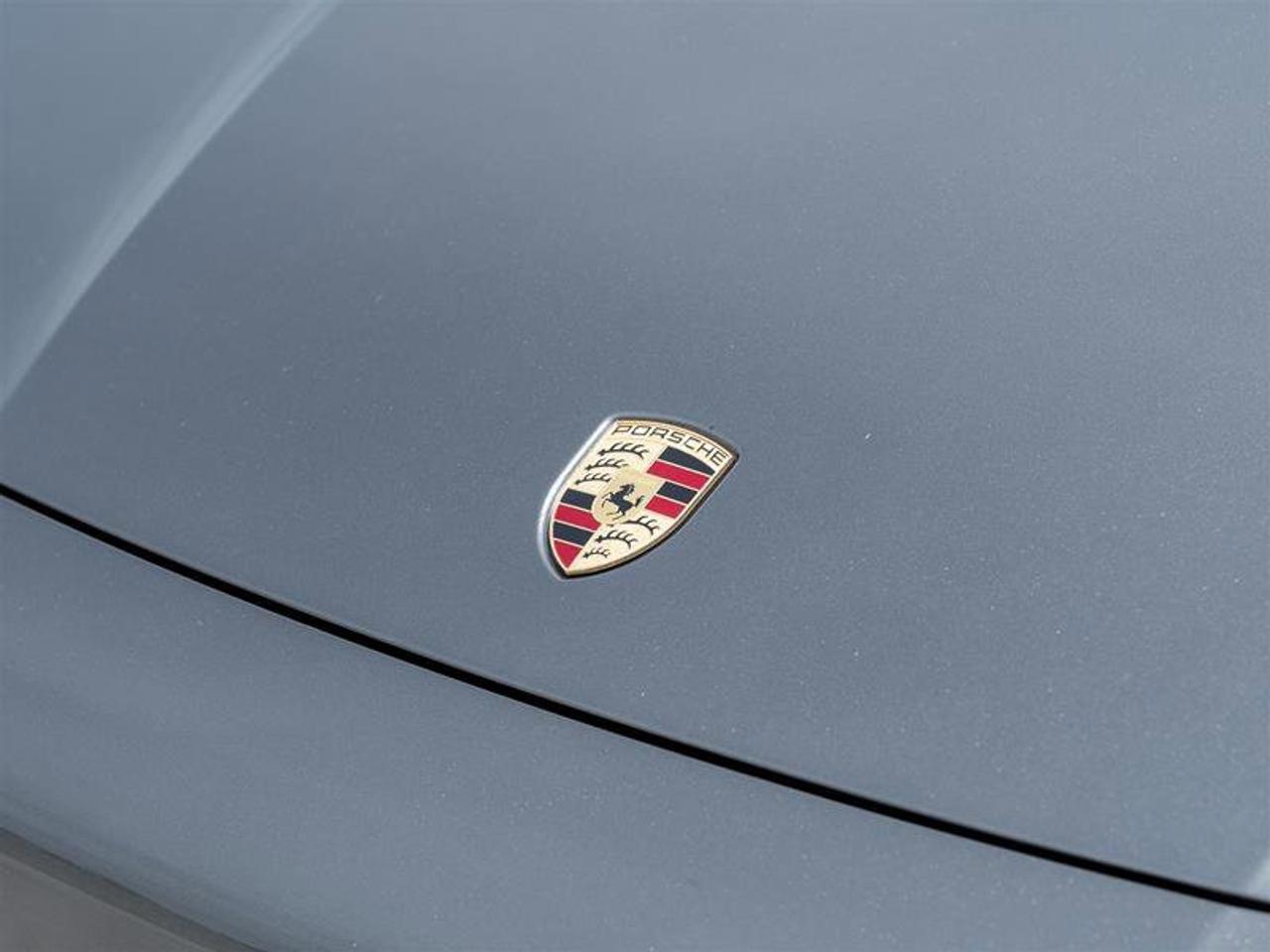 2019 Porsche Cayenne S AWD Existing Warranty Valid until January 2026 P Photo