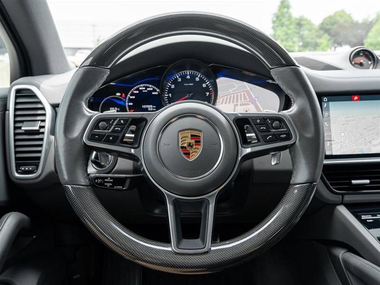 2019 Porsche Cayenne S AWD Existing Warranty Valid until January 2026 P Photo