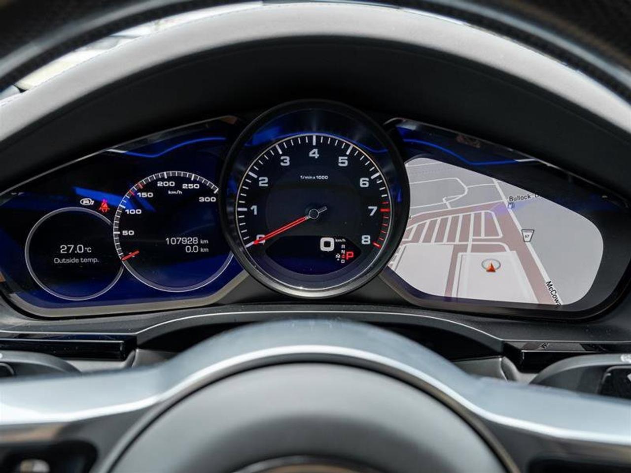 2019 Porsche Cayenne S AWD Existing Warranty Valid until January 2026 P Photo