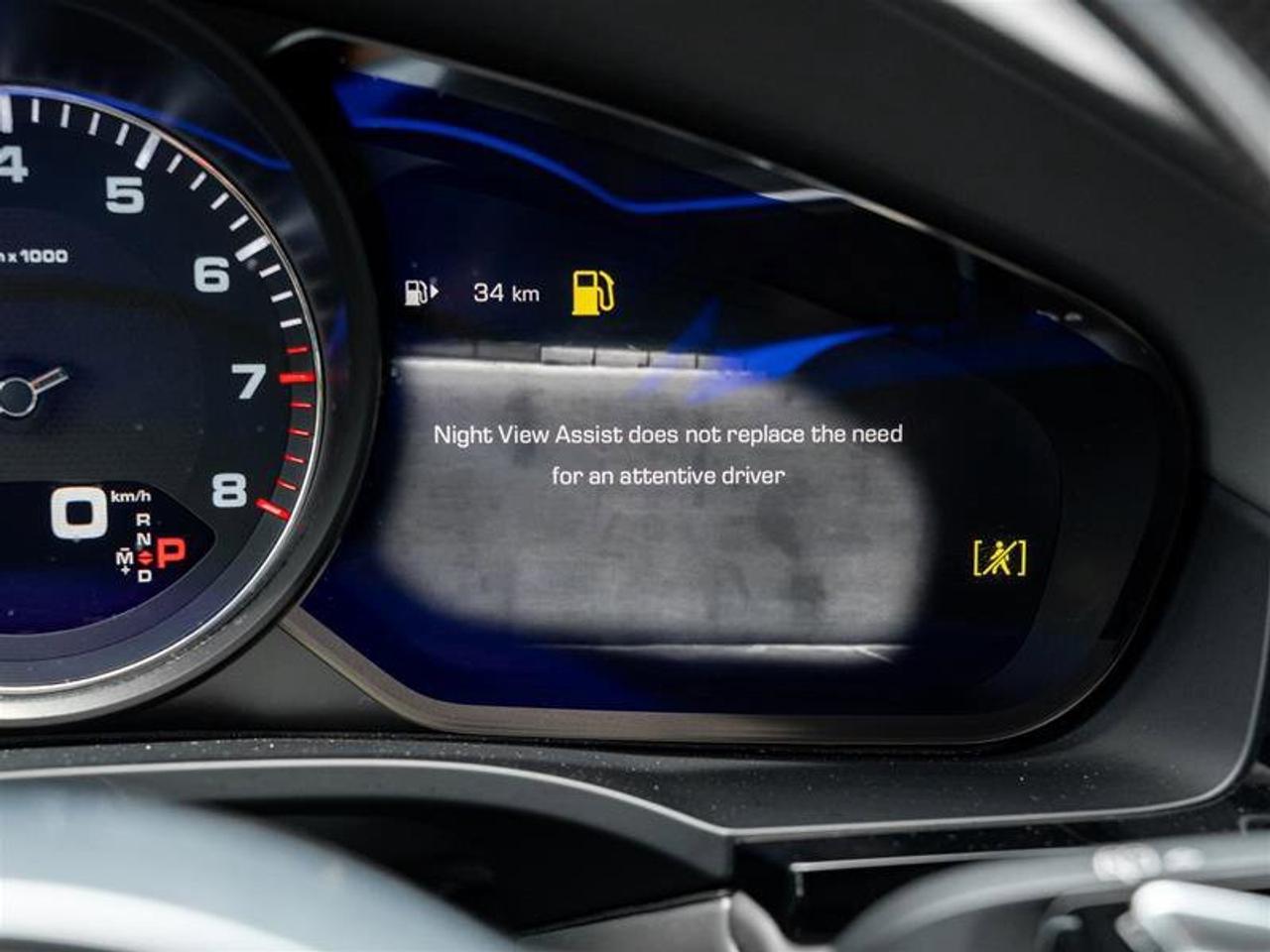 2019 Porsche Cayenne S AWD Existing Warranty Valid until January 2026 P Photo