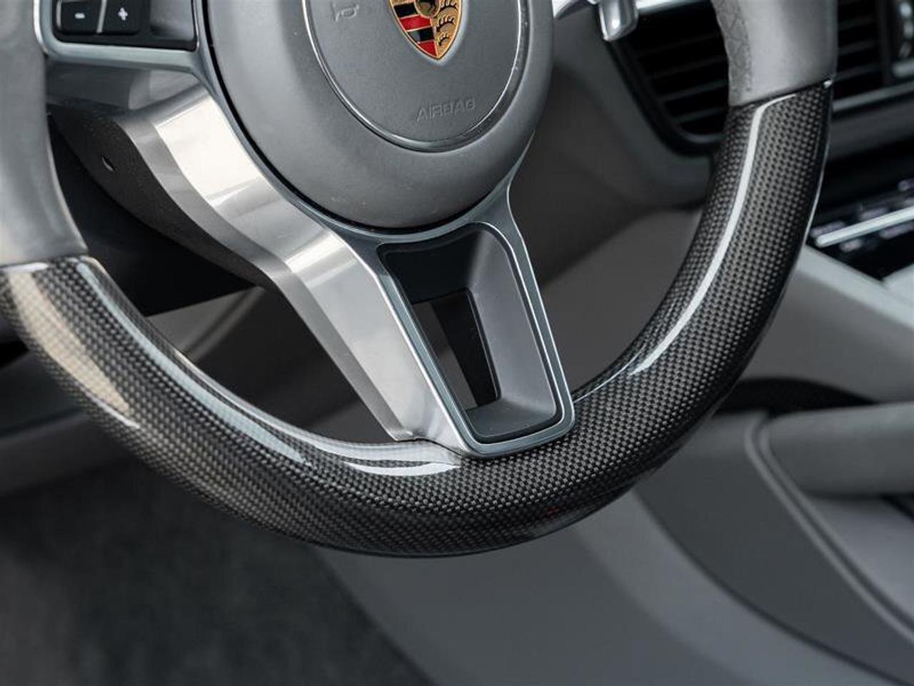 2019 Porsche Cayenne S AWD Existing Warranty Valid until January 2026 P Photo
