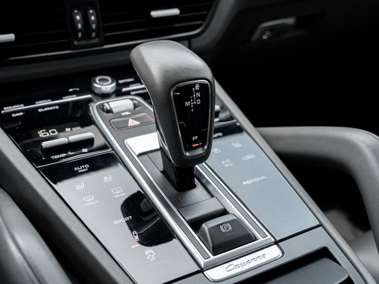 2019 Porsche Cayenne S AWD Existing Warranty Valid until January 2026 P Photo