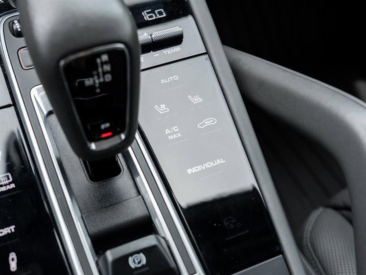 2019 Porsche Cayenne S AWD Existing Warranty Valid until January 2026 P Photo