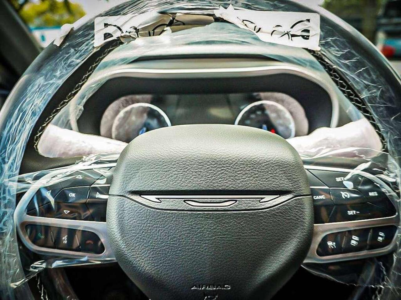 2027 Chrysler Pacifica  Photo