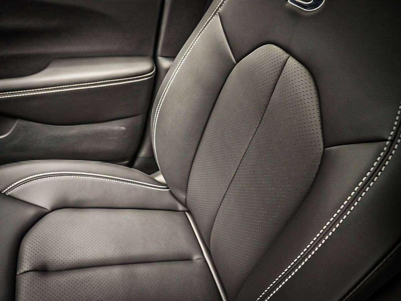 2027 Chrysler Pacifica  Photo