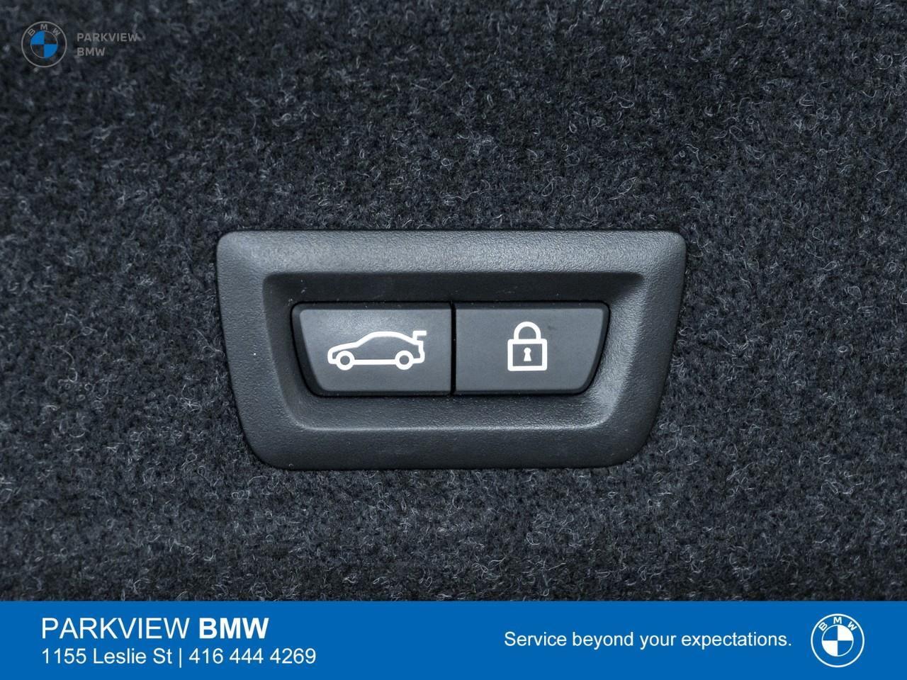 2020 BMW 330 i xDrive 4dr All-Wheel Drive Sedan Photo