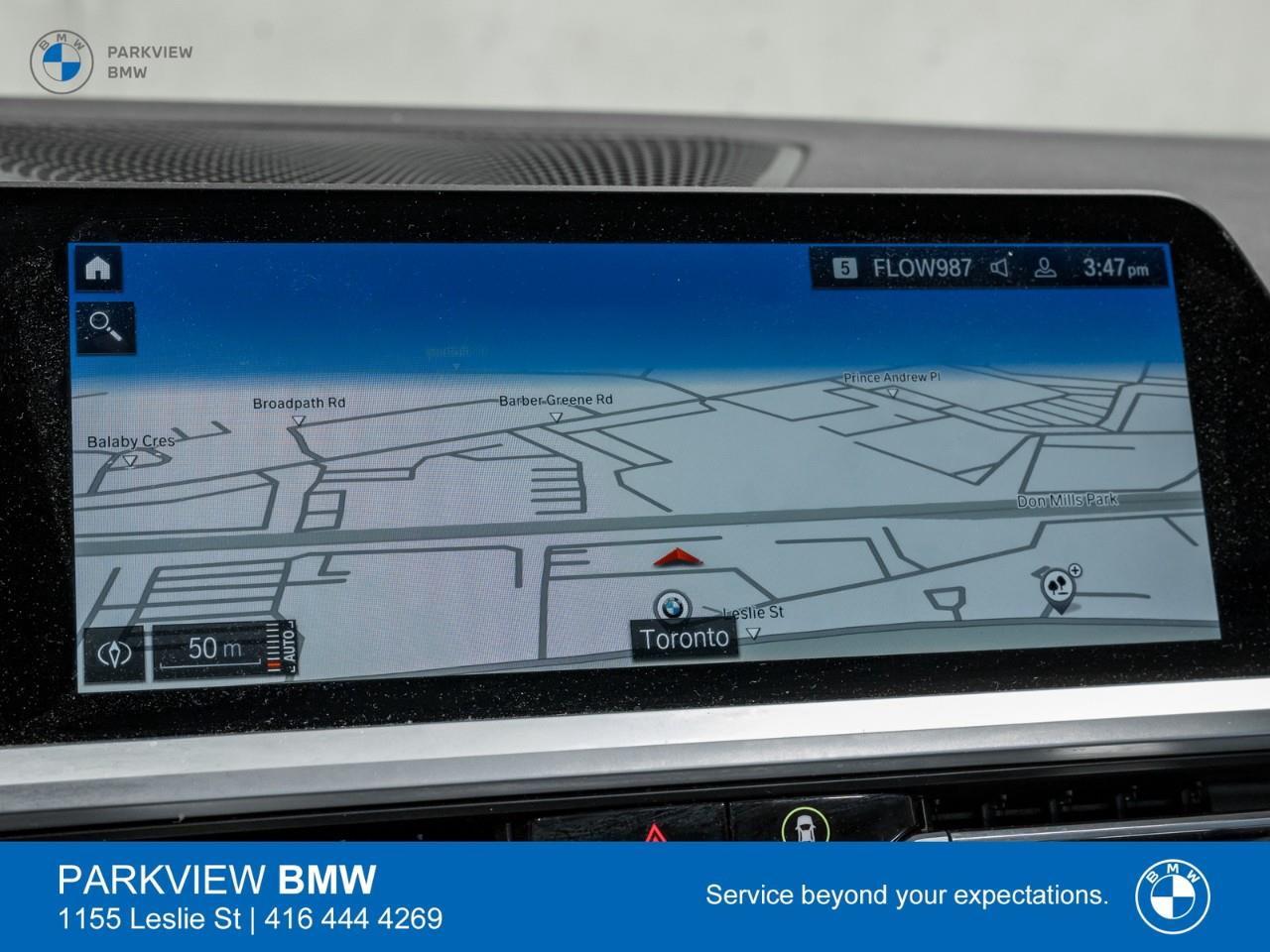 2020 BMW 330 i xDrive 4dr All-Wheel Drive Sedan Photo