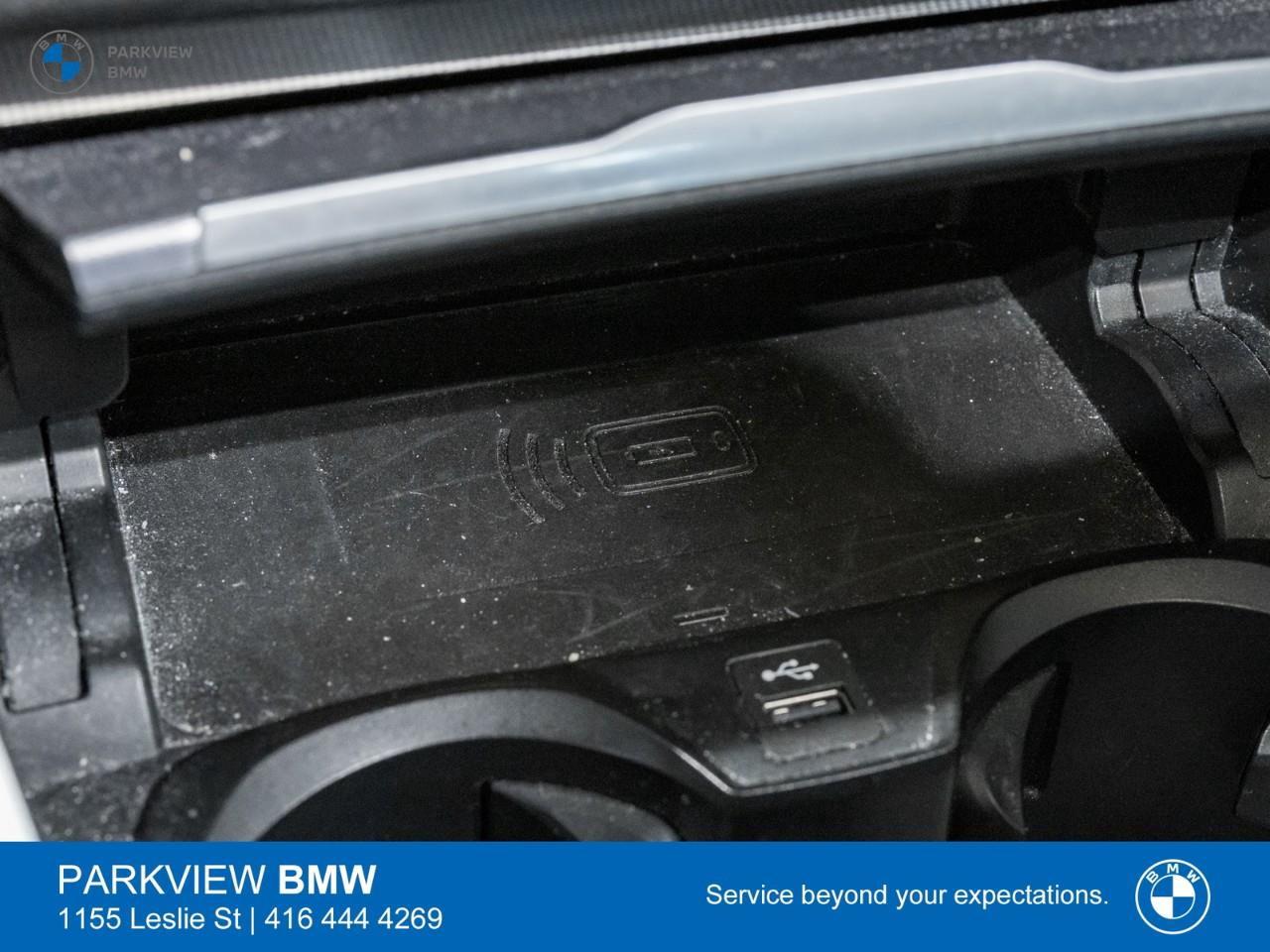 2020 BMW 330 i xDrive 4dr All-Wheel Drive Sedan Photo