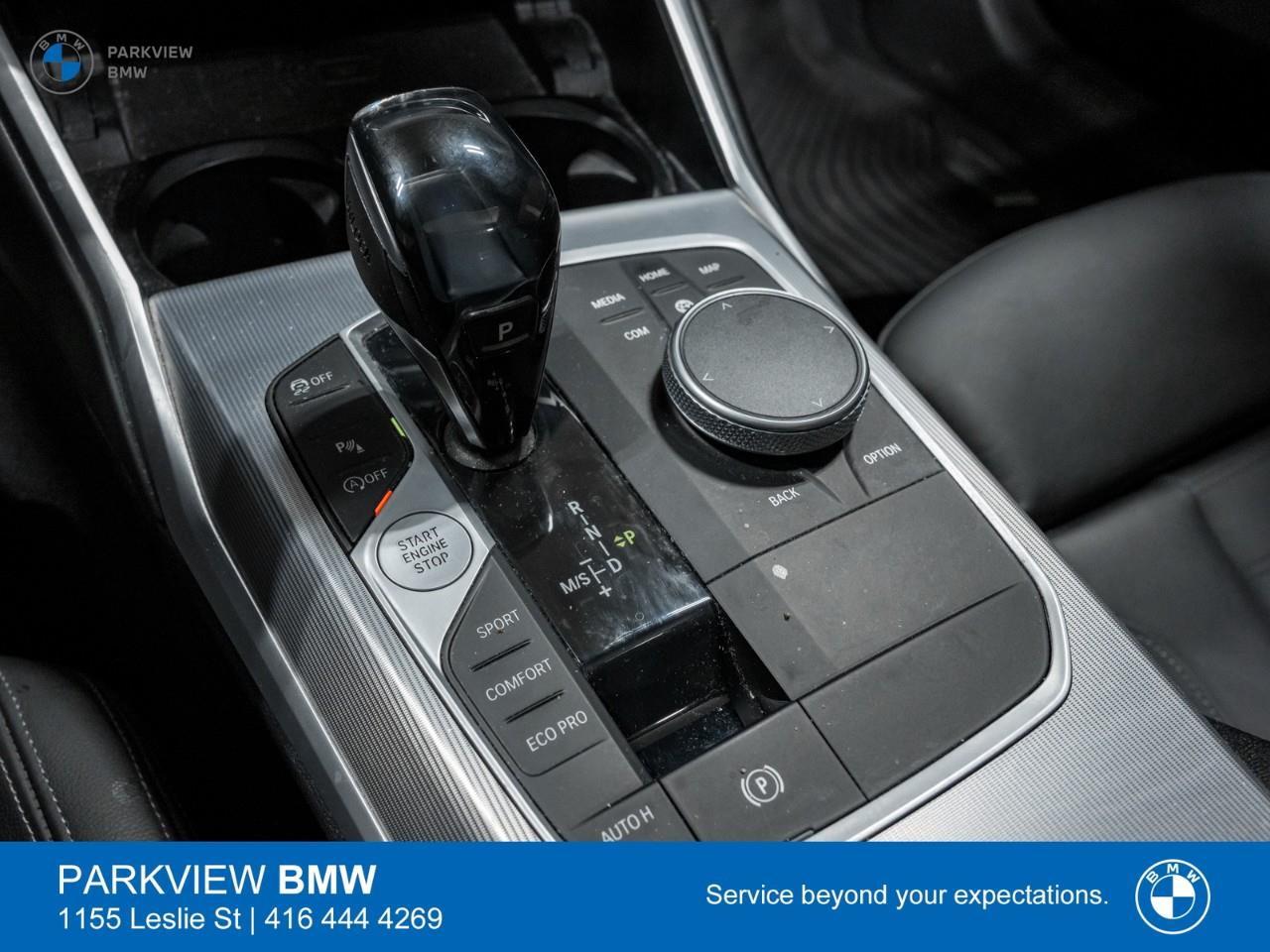 2020 BMW 330 i xDrive 4dr All-Wheel Drive Sedan Photo