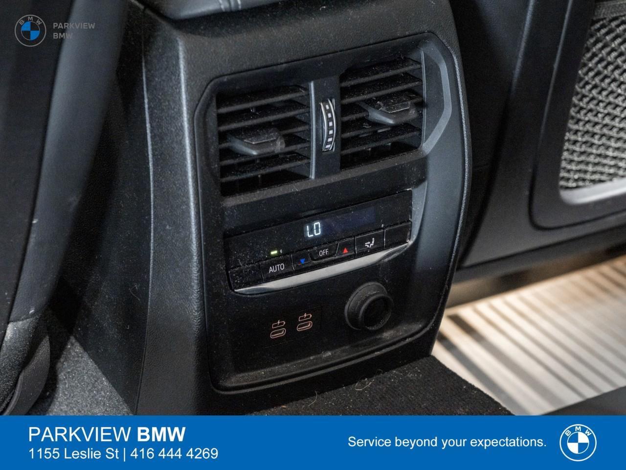 2020 BMW 330 i xDrive 4dr All-Wheel Drive Sedan Photo