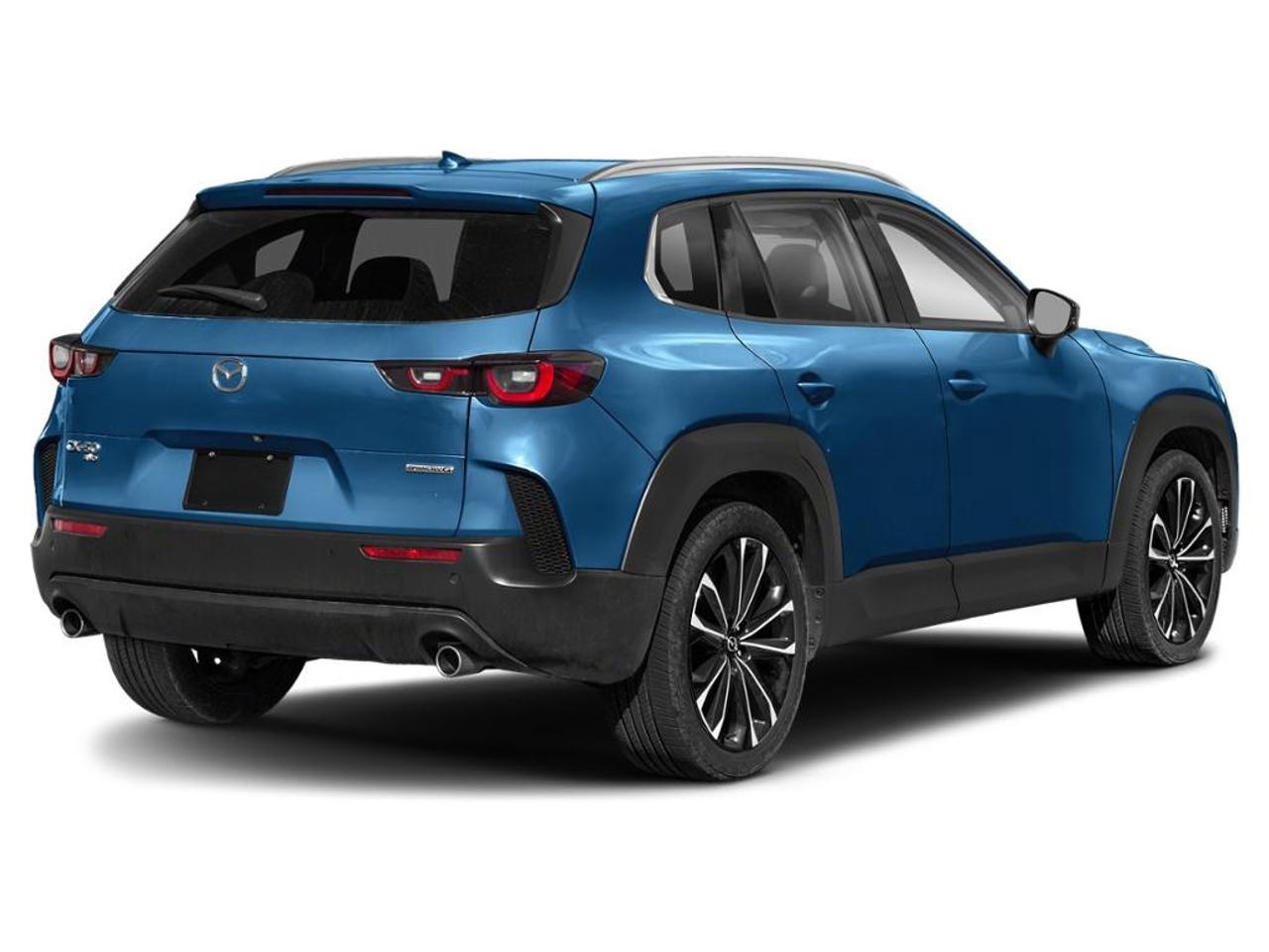 2023 Mazda CX-50 GT 4dr All-Wheel Drive Sport Utility Photo