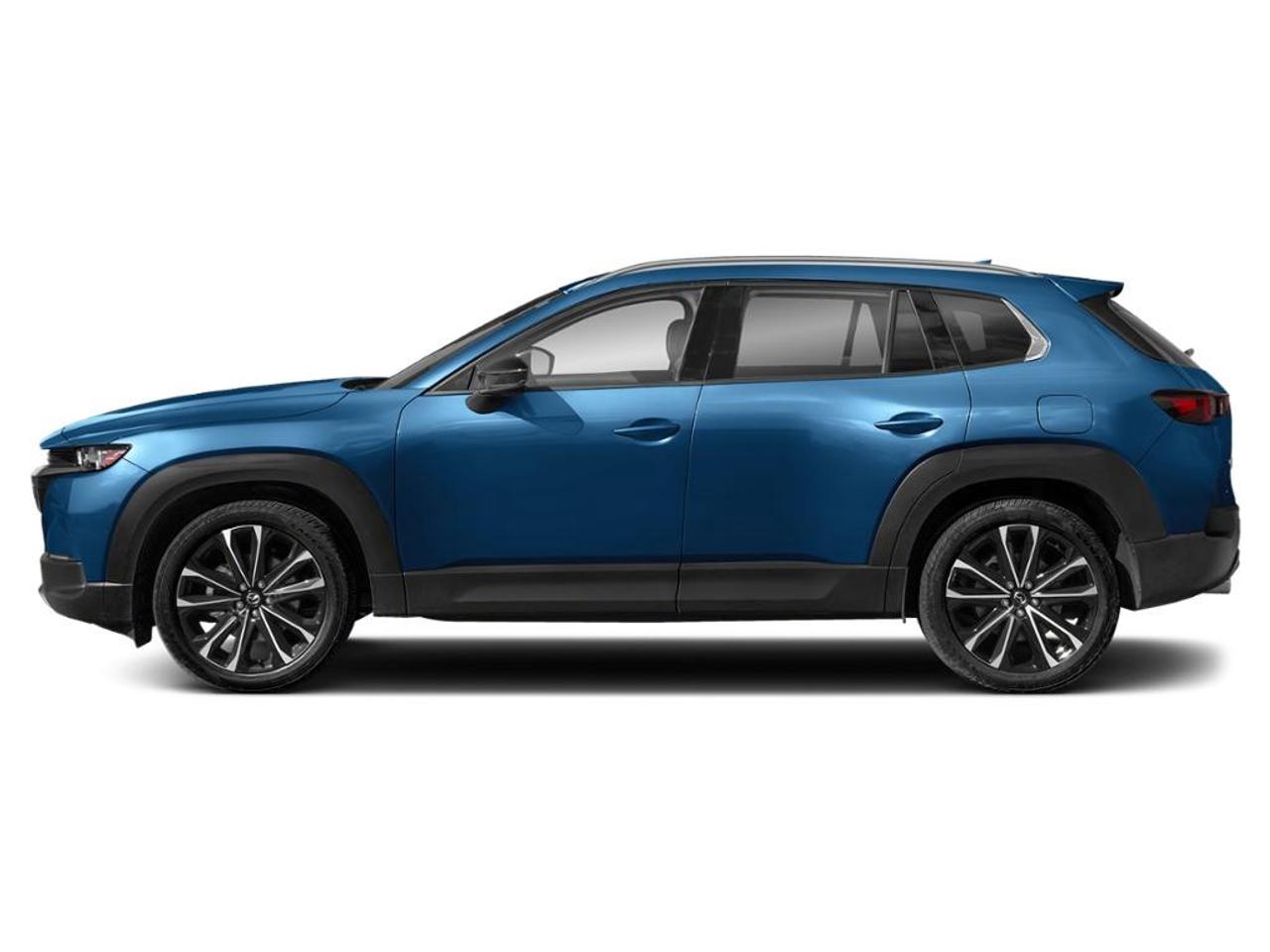2023 Mazda CX-50 GT 4dr All-Wheel Drive Sport Utility Photo