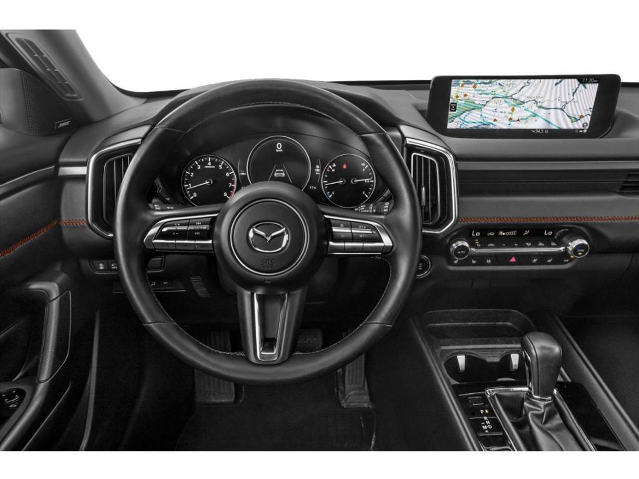 2023 Mazda CX-50 GT 4dr All-Wheel Drive Sport Utility Photo3