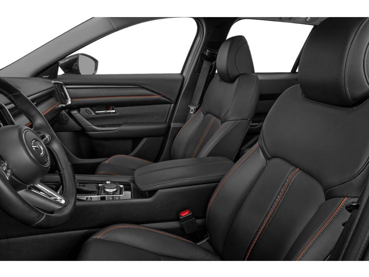 2023 Mazda CX-50 GT 4dr All-Wheel Drive Sport Utility Photo