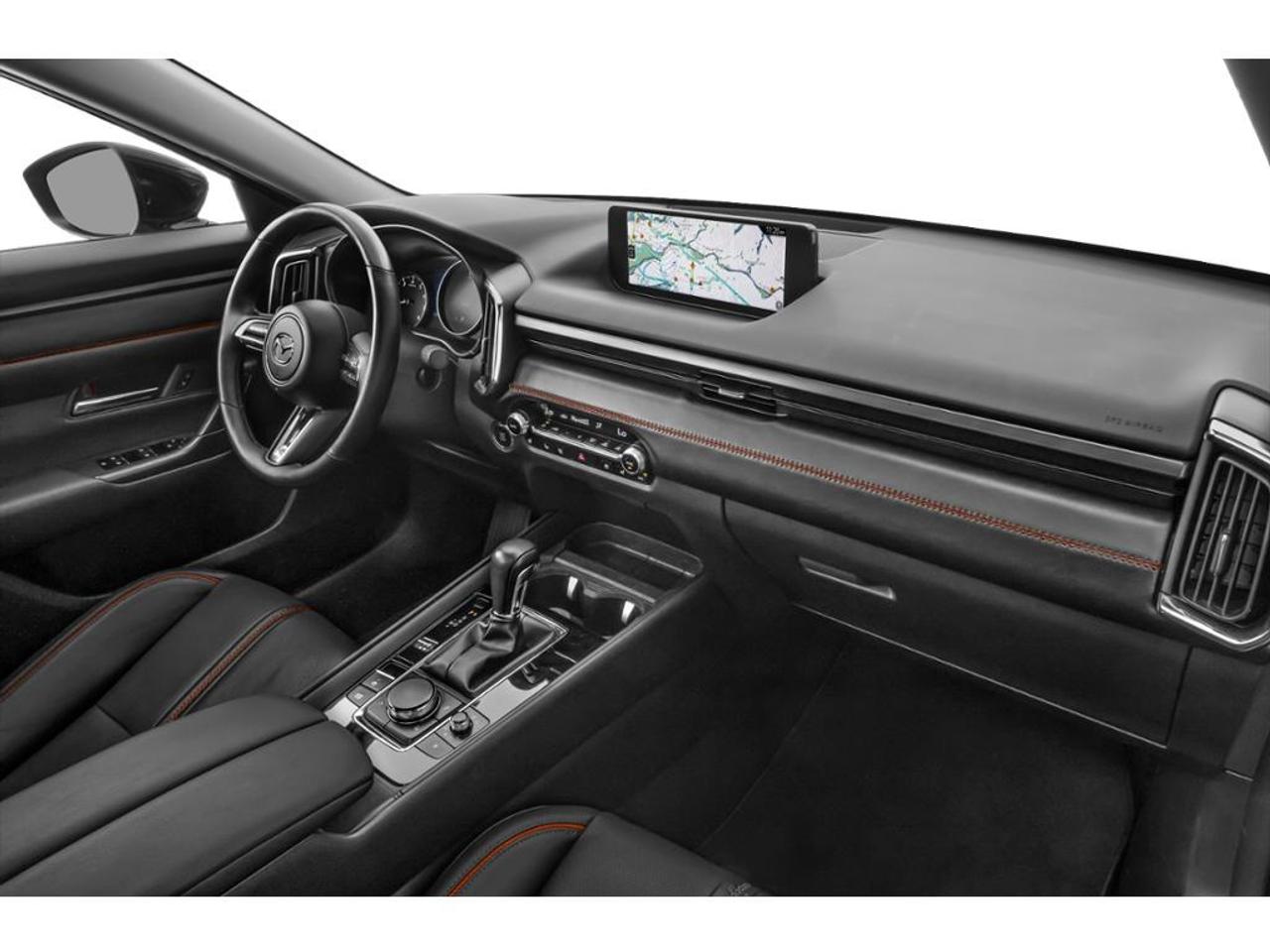 2023 Mazda CX-50 GT 4dr All-Wheel Drive Sport Utility Photo