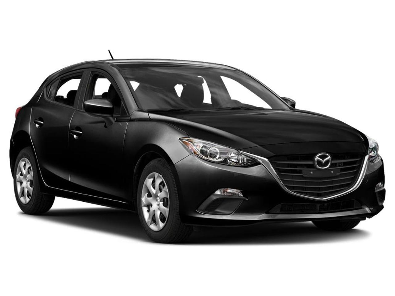 2015 Mazda 3  Photo0