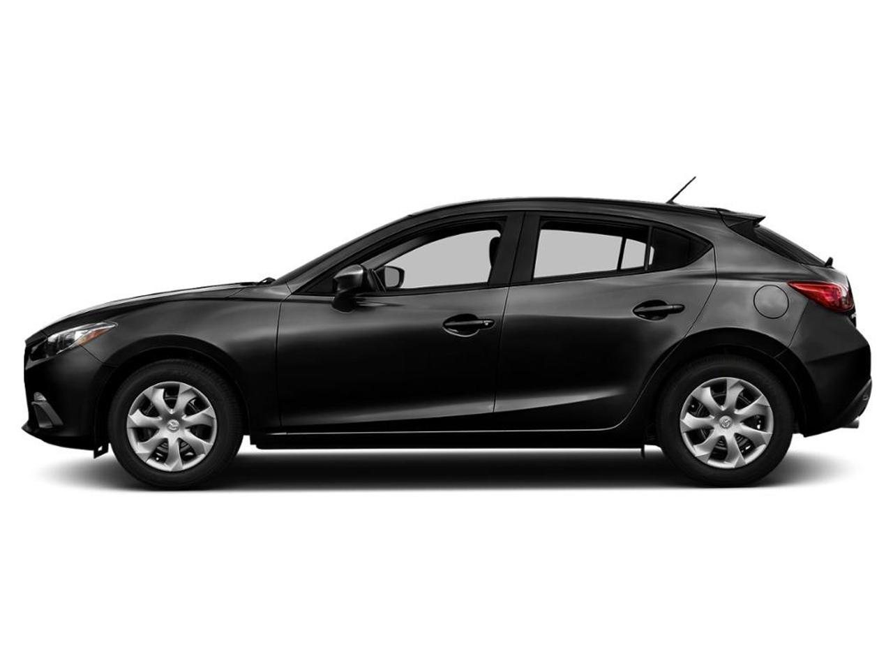 2015 Mazda 3  Photo