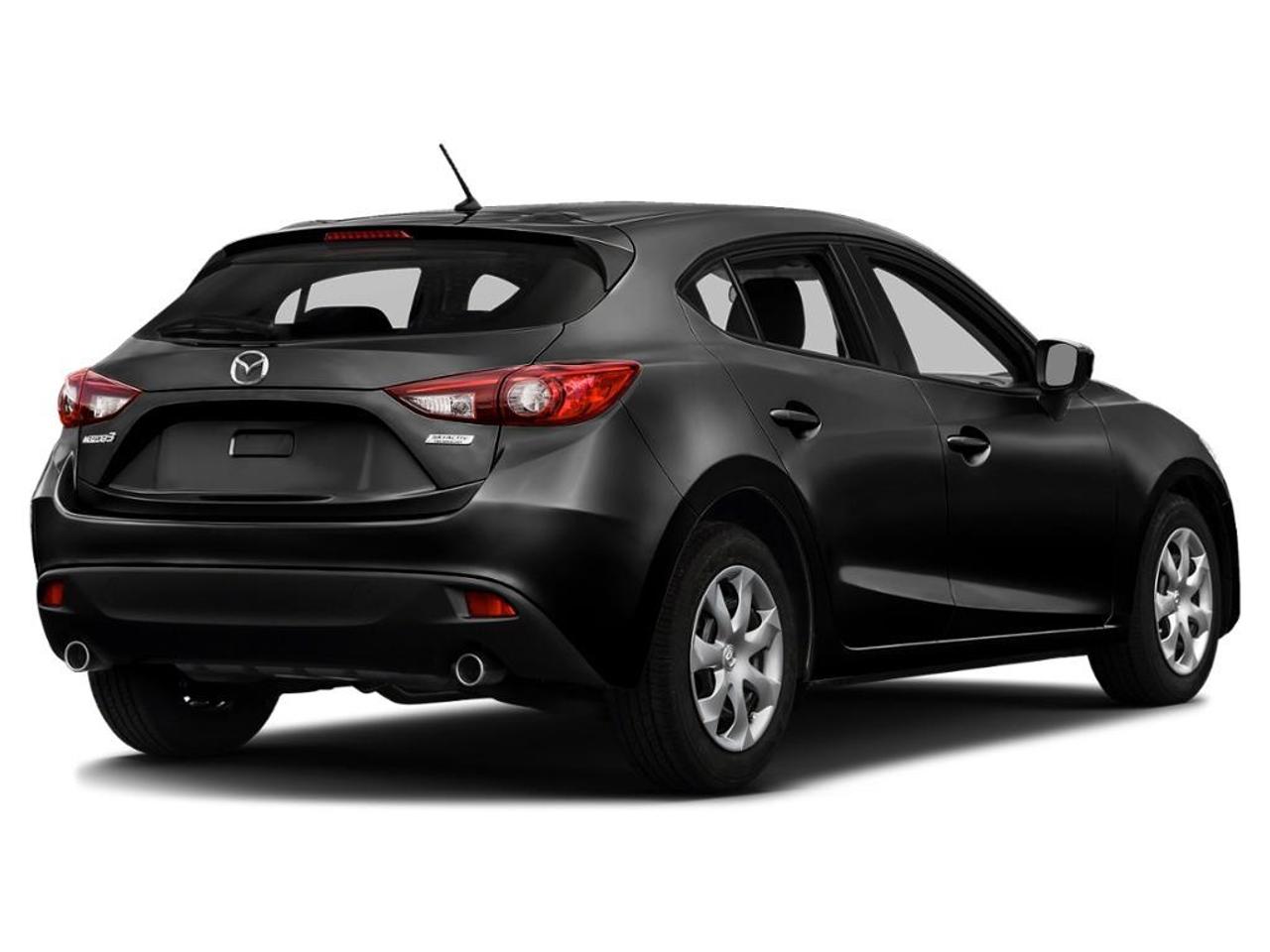 2015 Mazda 3  Photo