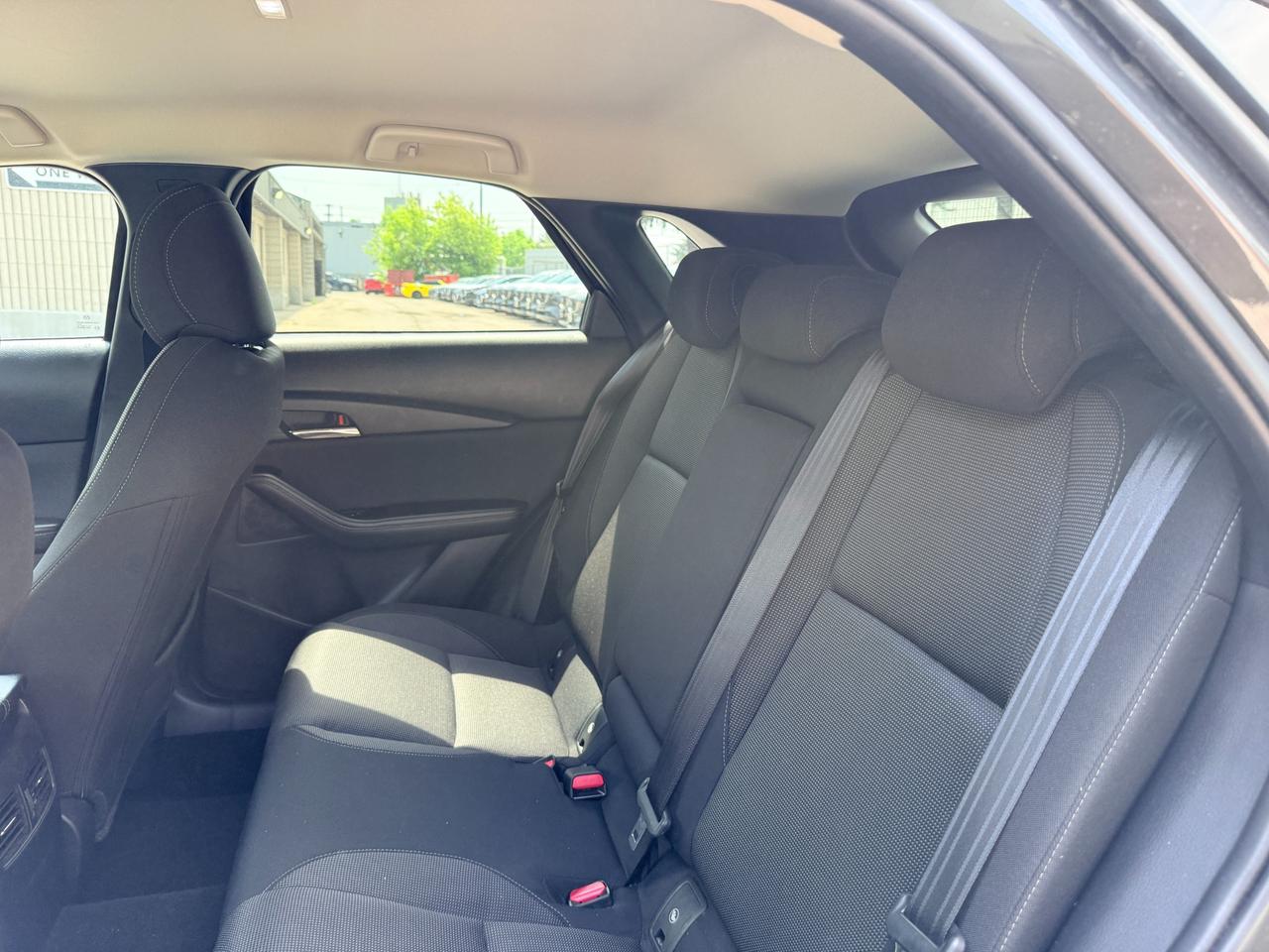 2022 Mazda CX-30 GS 4dr i-ACTIV All-Wheel Drive Sport Utility Photo