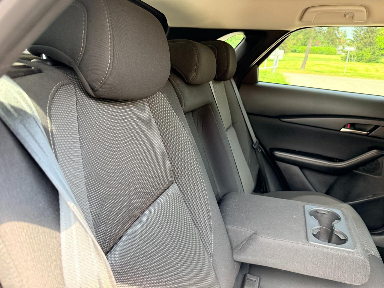 2022 Mazda CX-30 GS 4dr i-ACTIV All-Wheel Drive Sport Utility Photo