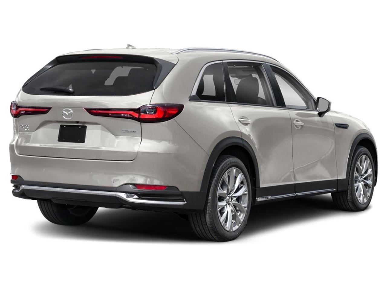 2026 Mazda CX-90 MHEV GT 4dr i-ACTIV All-Wheel Drive Sport Utility Photo2