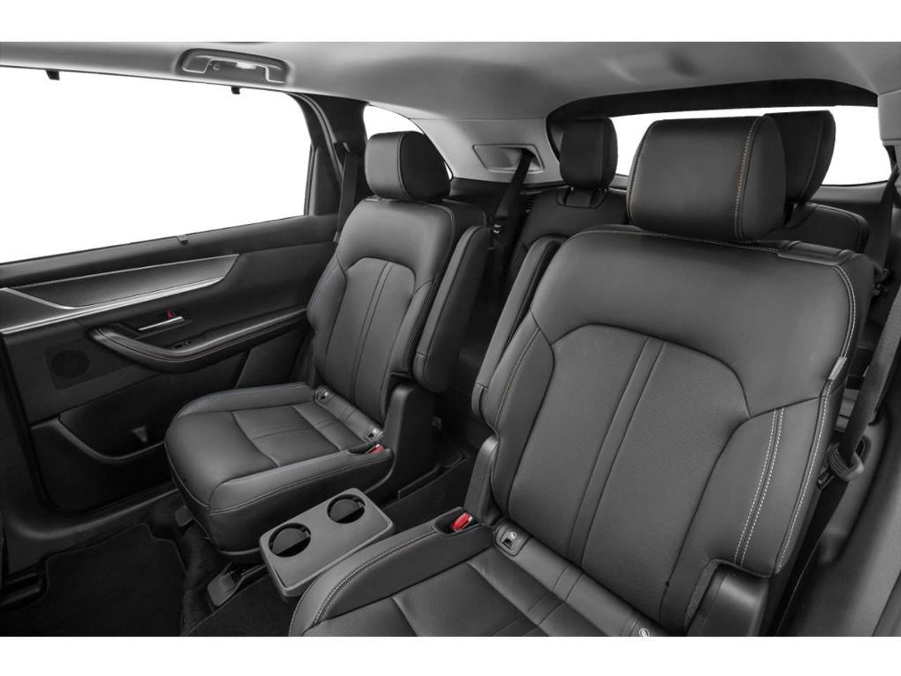 2026 Mazda CX-90 MHEV GT 4dr i-ACTIV All-Wheel Drive Sport Utility Photo